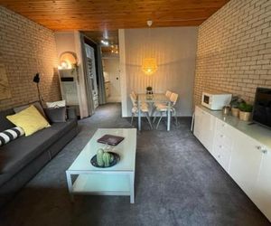 Appartement Zeeland Bruinisse Netherlands