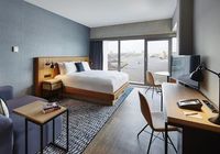 Отзывы Residence Inn by Marriott Amsterdam Houthavens, 4 звезды