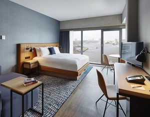 Residence Inn by Marriott Amsterdam Houthavens Amsterdam Netherlands