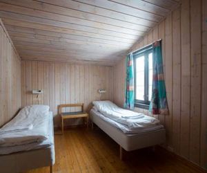 Salteriet Hostel A i Lofoten Norway