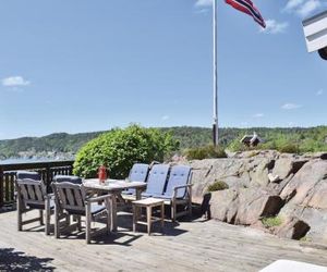 Two-Bedroom Holiday Home in Tvedestrand Tvedestrand Norway