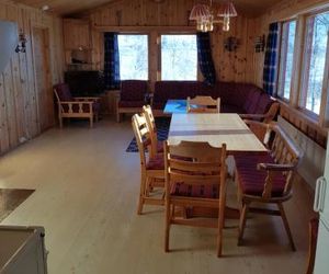 Solstua Three-bedroom Cottage Geilo Norway