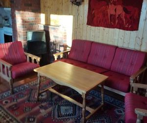 Knutebu Two-Bedroom Cottage Geilo Norway