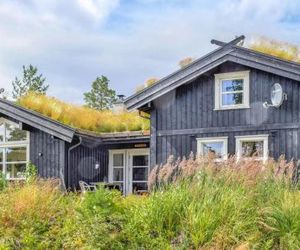 Three-Bedroom Holiday Home in Vraadal Vraadal Norway