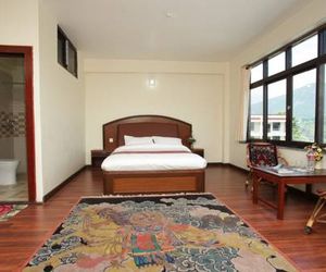Hotel Pema Tsal Pokhara Nepal
