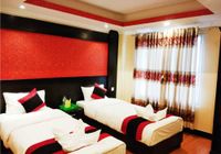 Отзывы Kathmandu Regency Hotel, 3 звезды