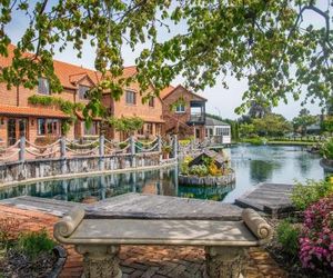 Monaco Resort Apartment Nelson New Zealand