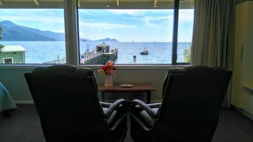 Hotel Photo 16