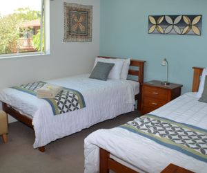 Beresford B&B Auckland New Zealand