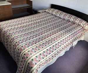 Gibson Court Motel Rotorua New Zealand