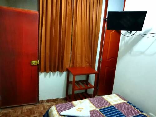 Hotel Photo 16