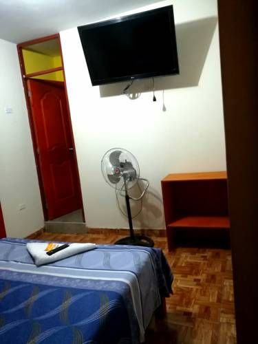 Hotel Photo 8