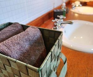 The Lazy Dog Inn a Mountain Lodge Huaraz Peru