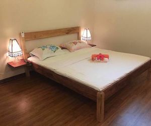 Renes Diverslounge Resort Tagbilaran Philippines