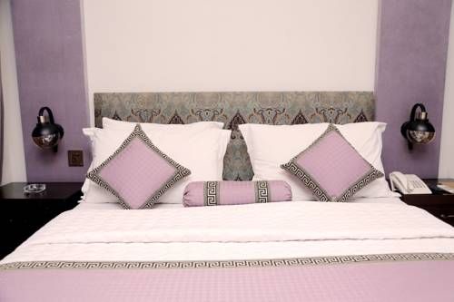 صورة الفندق 1