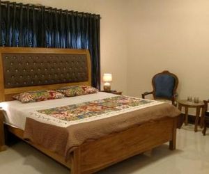 Hotel Inn Karachi Pakistan