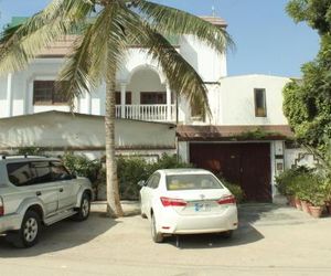 Hotel Cosy Beach Vista Karachi Pakistan