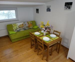 Apartamenty Nad Odra Wroclaw Poland