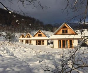 Chaty pod Beskidkiem Szczyrk Poland