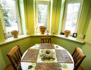 Baltic Apartments - Apartament Vela Swinoujscie Poland