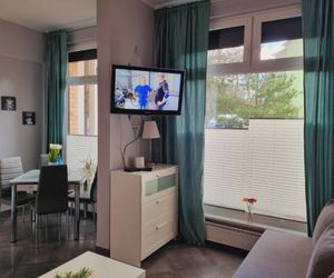 Apartament Turystyczna Miedzyzdroje Poland