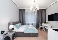 Отзывы Noble Old Town Apartments