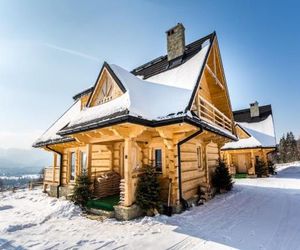 TatryTop Osada Staszelówka Koscielisko Poland