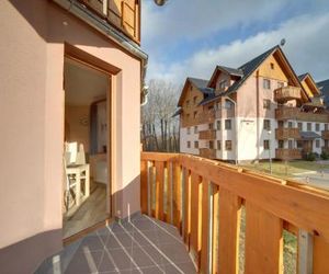 Apartamenty "MILENA" Karpacz Poland