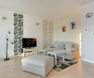 Apartament Awiator Modern 50 Gdansk Poland