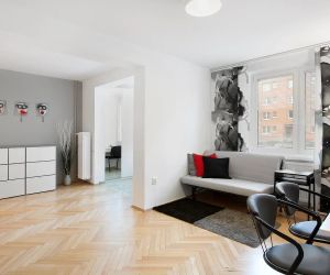 Gdańskie Apartamenty - Feta Gdansk Poland