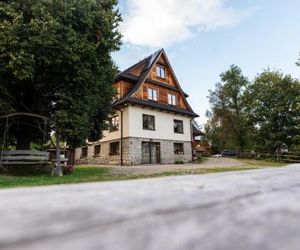 Ku Sośnie Bukowina Tatrzanska Poland