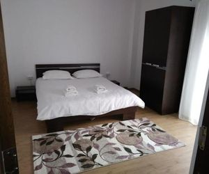 Alexys Residence 4 Iasi Romania