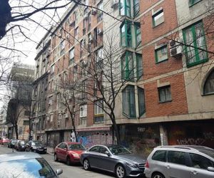 Dafni Apartment Belgrade Serbia