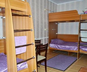 Semeyny Chemodan Hostel Yoshkar-Ola Russia