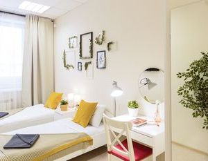 Arthotel MILO Ekaterinburg Russia
