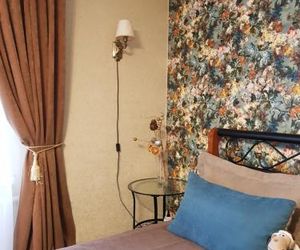 Apartment on Prospekt Frunze Yaroslavl Russia