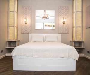 Art hotel & hostel Vorota Solntsa Tula Russia