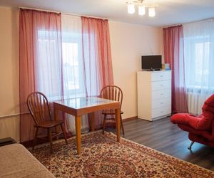 Super Apartment Lenina 74 Tomsk Russia