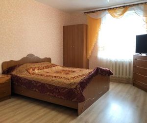 Apartment on Orekhovaia Tambov Russia