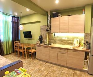 Apartment on Poltavskaya Novyy Sochi Russia