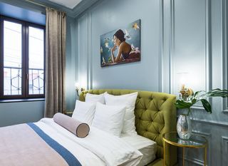 D apartments на Рубинштейна