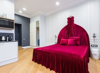 D apartments на Рубинштейна