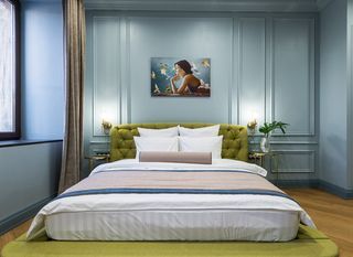 D apartments на Рубинштейна