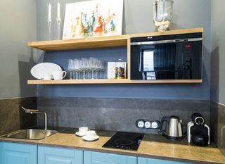 D apartments на Рубинштейна