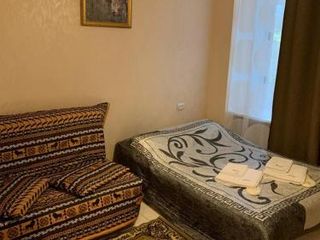 Апарт отель Фермата