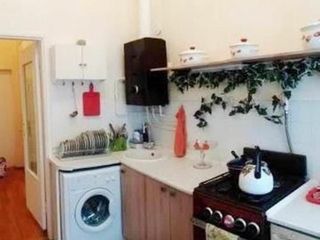 квартира на Загородном проспекте 30