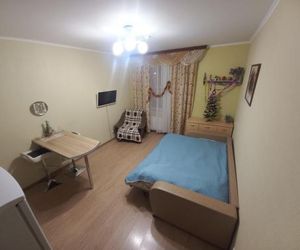 Apartment Solnechny Gorod Strelna Russia