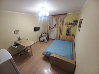 Apartment Solnechny Gorod