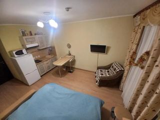 Apartment Solnechny Gorod