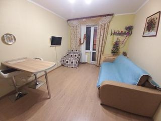 Apartment Solnechny Gorod